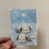 現貨｜韓國代購 帕恰狗髮夾
