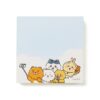韓國代購 Kakao Friends 吉伊卡哇 便條紙