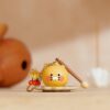 預購｜KAKAO FRIENDS 木魚造型吊飾