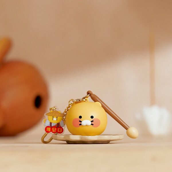 img_9937 預購|KAKAO FRIENDS 木魚造型吊飾