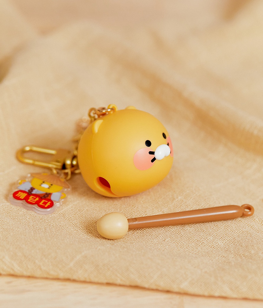 預購｜KAKAO FRIENDS 木魚造型吊飾